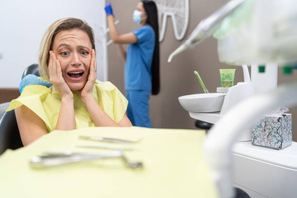 Best Weekend Emergency Dental Services in Middlesex, NC