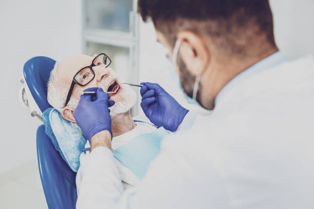Best Dental Abscess Treatment in Middlesex, NC